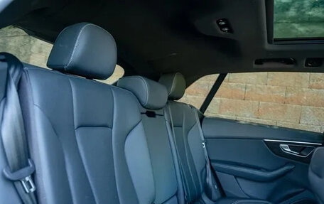 Audi Q8 I, 2022 год, 6 312 171 рублей, 38 фотография