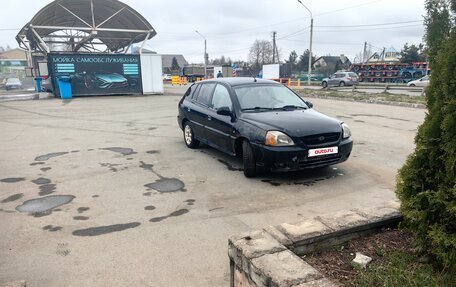 KIA Rio II, 2003 год, 145 000 рублей, 2 фотография