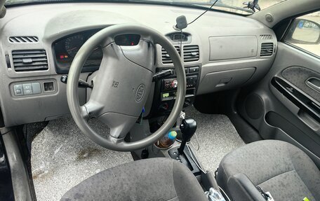 KIA Rio II, 2003 год, 145 000 рублей, 5 фотография