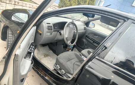 KIA Rio II, 2003 год, 145 000 рублей, 6 фотография