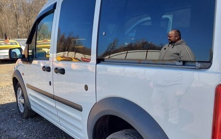 Ford Tourneo Connect I, 2012 год, 825 000 рублей, 4 фотография