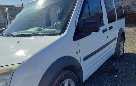 Ford Tourneo Connect I, 2012 год, 825 000 рублей, 3 фотография