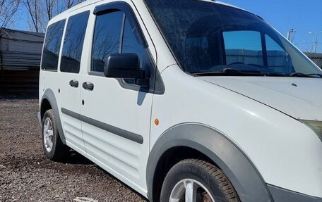 Ford Tourneo Connect I, 2012 год, 825 000 рублей, 2 фотография