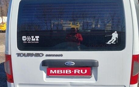 Ford Tourneo Connect I, 2012 год, 825 000 рублей, 6 фотография