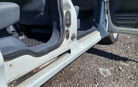 Ford Tourneo Connect I, 2012 год, 825 000 рублей, 18 фотография