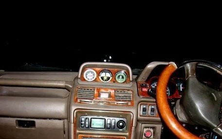 Mitsubishi Pajero III рестайлинг, 1993 год, 550 000 рублей, 2 фотография