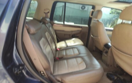 Ford Explorer III, 2002 год, 685 000 рублей, 13 фотография