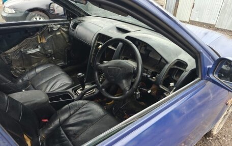 Mitsubishi Galant VIII, 2003 год, 45 000 рублей, 5 фотография