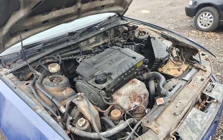 Mitsubishi Galant VIII, 2003 год, 45 000 рублей, 6 фотография