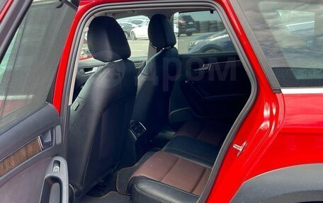 Audi A4 allroad, 2012 год, 1 500 000 рублей, 8 фотография