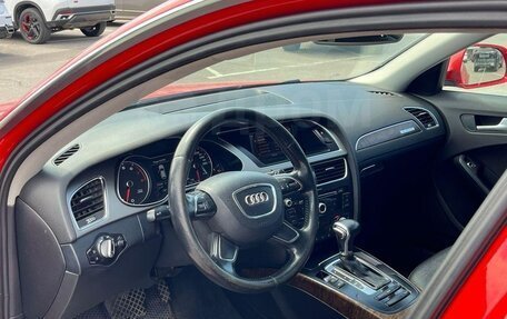 Audi A4 allroad, 2012 год, 1 500 000 рублей, 7 фотография