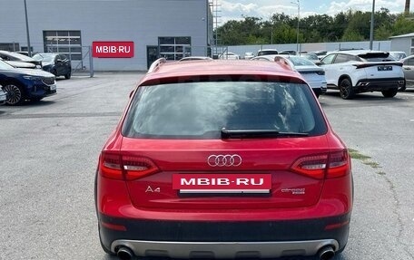 Audi A4 allroad, 2012 год, 1 500 000 рублей, 4 фотография