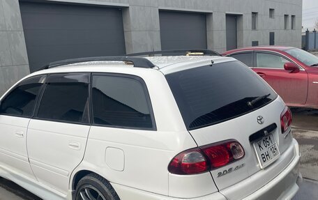 Toyota Caldina, 1999 год, 699 000 рублей, 2 фотография