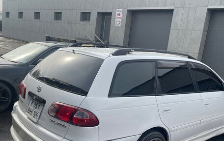 Toyota Caldina, 1999 год, 699 000 рублей, 4 фотография