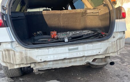 Toyota Caldina, 1999 год, 699 000 рублей, 8 фотография