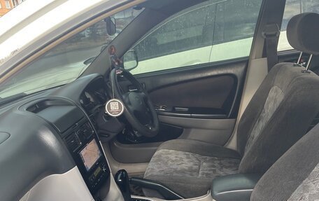 Toyota Caldina, 1999 год, 699 000 рублей, 6 фотография