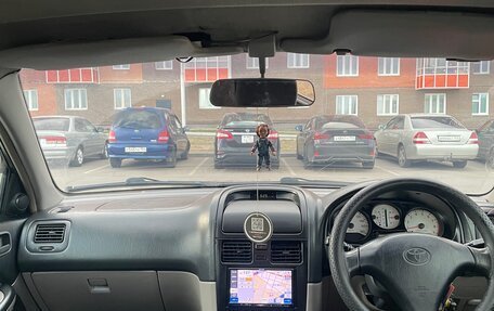 Toyota Caldina, 1999 год, 699 000 рублей, 5 фотография