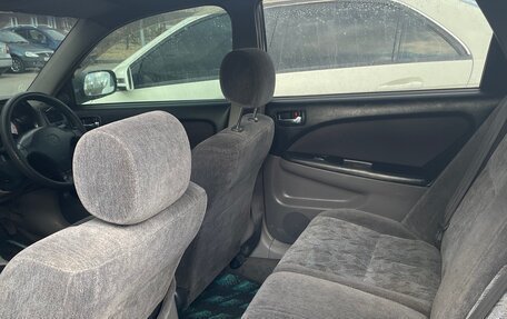 Toyota Caldina, 1999 год, 699 000 рублей, 7 фотография