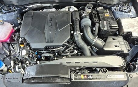 Hyundai Sonata VIII, 2024 год, 4 024 143 рублей, 5 фотография
