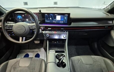 Hyundai Sonata VIII, 2024 год, 4 024 143 рублей, 7 фотография
