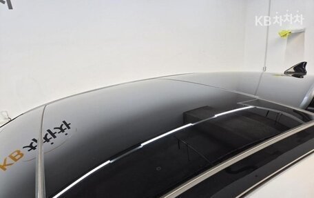 Hyundai Sonata VIII, 2024 год, 4 024 143 рублей, 13 фотография