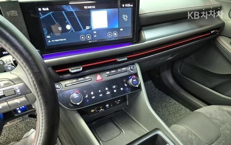 Hyundai Sonata VIII, 2024 год, 4 024 143 рублей, 10 фотография