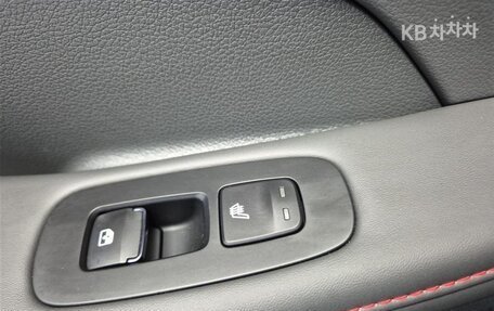 Hyundai Sonata VIII, 2024 год, 4 024 143 рублей, 17 фотография