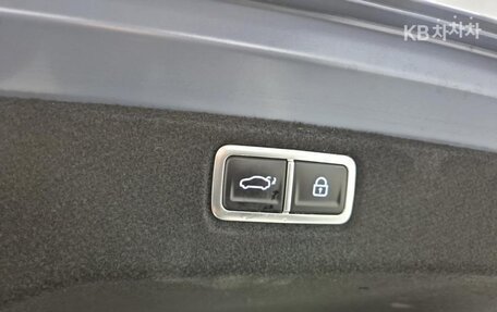 Hyundai Sonata VIII, 2024 год, 4 024 143 рублей, 15 фотография