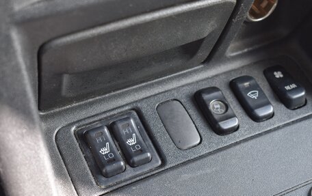 Mitsubishi Pajero III рестайлинг, 2006 год, 1 225 000 рублей, 19 фотография