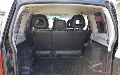 Mitsubishi Pajero III рестайлинг, 2006 год, 1 225 000 рублей, 15 фотография