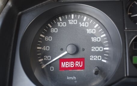 Mitsubishi Pajero III рестайлинг, 2006 год, 1 225 000 рублей, 22 фотография