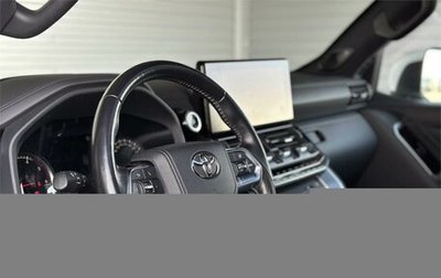Toyota Land Cruiser, 2021 год, 11 750 000 рублей, 1 фотография
