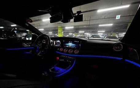 Mercedes-Benz CLS, 2022 год, 7 400 000 рублей, 11 фотография