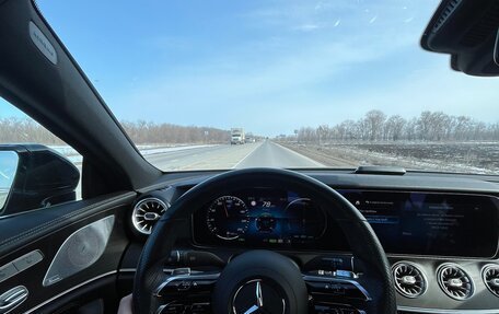 Mercedes-Benz CLS, 2022 год, 7 400 000 рублей, 8 фотография