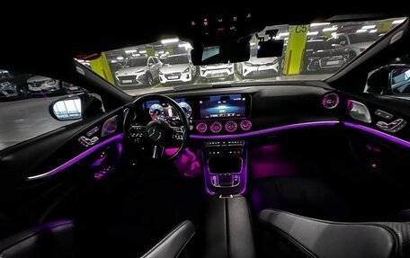 Mercedes-Benz CLS, 2022 год, 7 400 000 рублей, 10 фотография