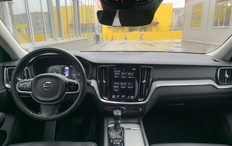 Volvo S60 III, 2019 год, 3 500 000 рублей, 3 фотография