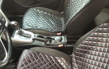 Opel Astra J, 2011 год, 999 999 рублей, 2 фотография