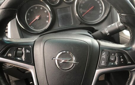 Opel Astra J, 2011 год, 999 999 рублей, 5 фотография
