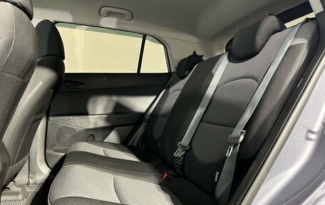 Hyundai Creta I рестайлинг, 2018 год, 1 349 000 рублей, 14 фотография