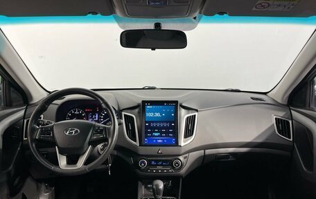 Hyundai Creta I рестайлинг, 2018 год, 1 349 000 рублей, 7 фотография