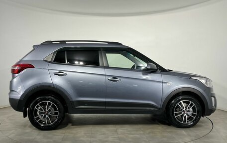 Hyundai Creta I рестайлинг, 2018 год, 1 349 000 рублей, 5 фотография