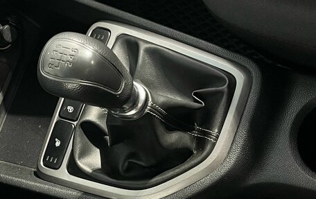 Hyundai Creta I рестайлинг, 2018 год, 1 349 000 рублей, 9 фотография