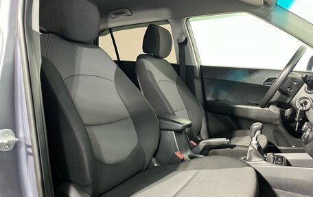 Hyundai Creta I рестайлинг, 2018 год, 1 349 000 рублей, 12 фотография