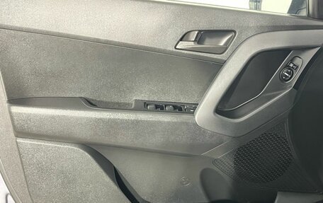 Hyundai Creta I рестайлинг, 2018 год, 1 349 000 рублей, 15 фотография