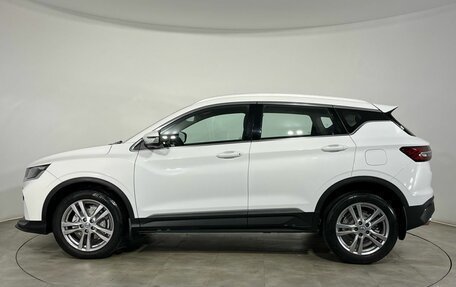 Geely Coolray I, 2021 год, 1 700 000 рублей, 2 фотография