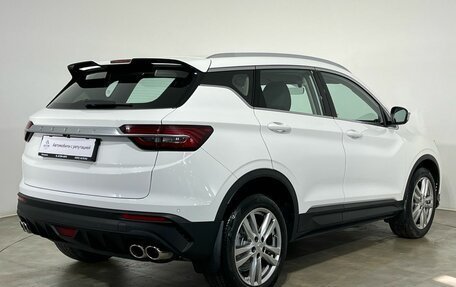 Geely Coolray I, 2021 год, 1 700 000 рублей, 4 фотография