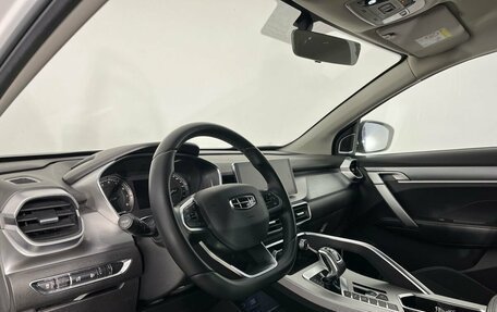 Geely Coolray I, 2021 год, 1 700 000 рублей, 8 фотография