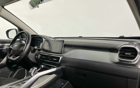 Geely Coolray I, 2021 год, 1 700 000 рублей, 9 фотография