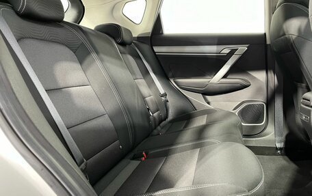 Geely Coolray I, 2021 год, 1 700 000 рублей, 14 фотография