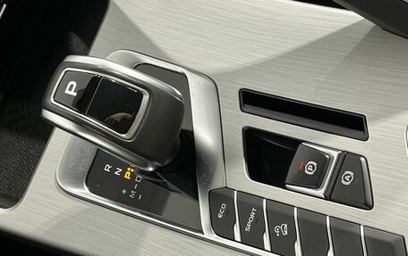 Geely Coolray I, 2021 год, 1 700 000 рублей, 12 фотография